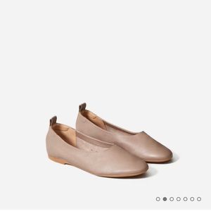 Everlane Tan Day Glove